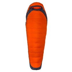 Marmot Trestles Elite ECO 0 -37,2° C Uyku Tulumu Turuncu - Marmot