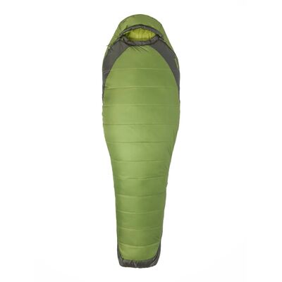 Marmot Trestles Elite Eco 30 Kadın -25.3°C Uyku Tulumu Yeşil - 1