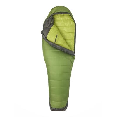 Marmot Trestles Elite Eco 30 Kadın -25.3°C Uyku Tulumu Yeşil - 2