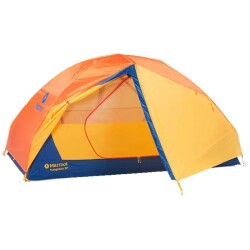Marmot Tungsten UL 2 Kişilik 4 Mevsim Çadır - 4