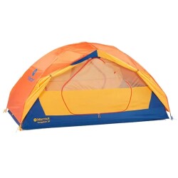 Marmot Tungsten UL 3 Kişilik 4 Mevsim Çadır - Marmot