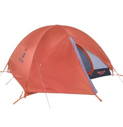Marmot Vapor 3 Kişilik 4 Mevsim Çadır Kiremit - Marmot