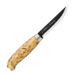 Marttiini Bıçak Lynx Forged Blade - MARTTIINI