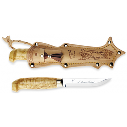 Marttiini Bıçak Lynx132 11cm - MARTTIINI