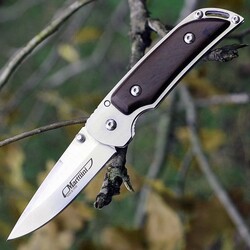 Marttiini Folding Knife Mfk-R Çakı - MARTTIINI
