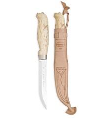 Marttiini Lynx138 13cm Bıçak - MARTTIINI