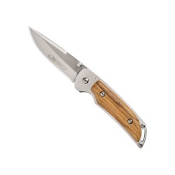 Marttiini Folding Knife Mfk-O Çakı B440 - MARTTIINI
