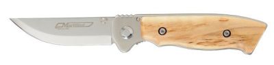 Marttiini Folding Knife Polar W Çakı - 1