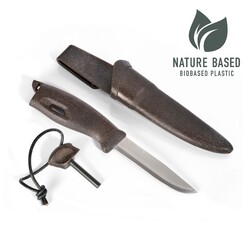 Morakniv Bushcraft LMF Ateş Başlatıcılı Bıçak - Morakniv