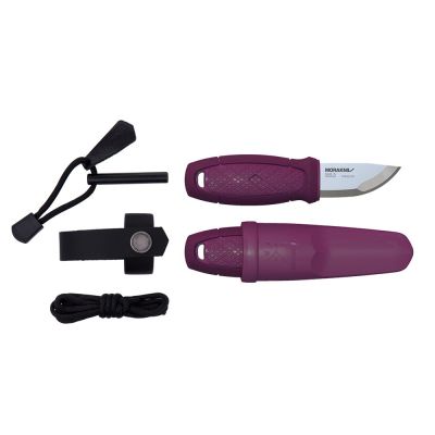 Morakniv Eldris Ateş Başlatıcı Kit Aborjin Fire Starter - 4