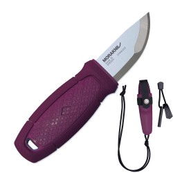 Morakniv Eldris Ateş Başlatıcı Kit Aborjin Fire Starter - 5