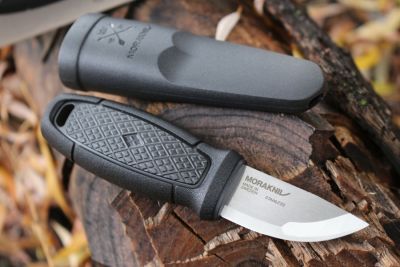 Morakniv Eldris Ateş Başlatıcı Kit Aborjin Fire Starter - 2