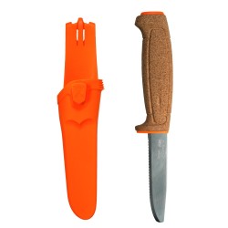 Morakniv Yüzen Denizci Bıçağı 13131 - 1