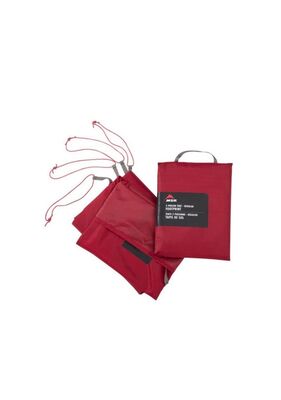 Msr Footprint Universal 1 Çadır Tabanlığı Small - 1