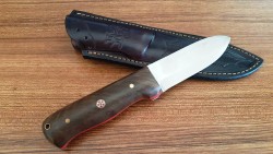 Mustafa Argut Bushcraft Bıçağı - Mustafa Argut