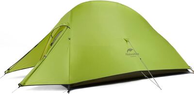 Naturehike Cloud Up Çadır 2 Kişilik Yeşil 210T - 1