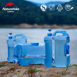 Naturehike İçme Suyu Taşıma Bidonu 19lt - 2