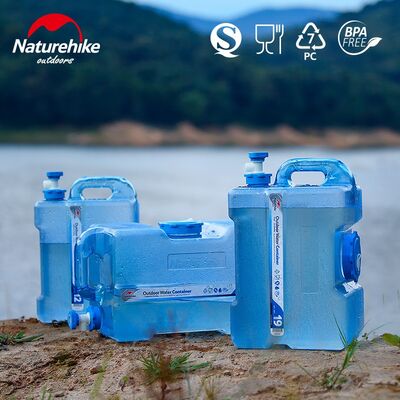 Naturehike İçme Suyu Taşıma Bidonu 19lt - 2