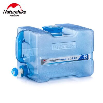 Naturehike İçme Suyu Taşıma Bidonu 19lt - 1