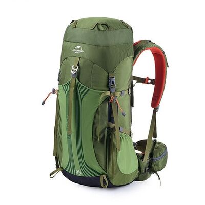 Naturehike Sırt Çantası 55lt Yeşil - 1