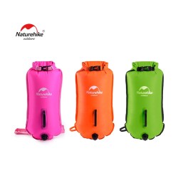Naturehike Su Geçirmez Yüzen Çanta 18Lt Yeşil - 2