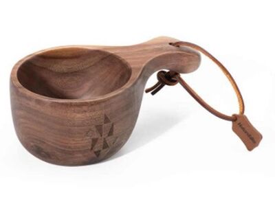 Naturehike Ultralight Kuksa Bardak 220 ML - 1