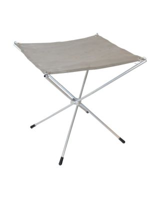 Nurgaz Ateş Sehpası Pratik Katlanır - 3