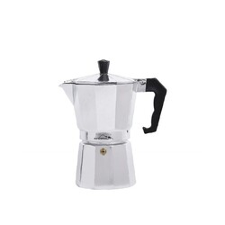 Nurgaz Campout Espresso Mocha Pot 6 Bardak - NURGAZ