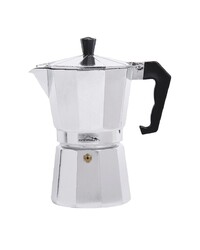 Nurgaz Campout Espresso Mocha Pot 9 Bardak - NURGAZ