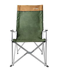 Nurgaz Campout Salda Katlanır Sandalye Haki - NURGAZ