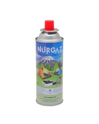 Nurgaz Kamp Ocağı Kartuşu 220Gr - nurgaz