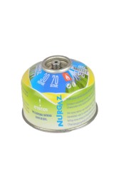 Nurgaz Kamp Ocağı Kartuşu 80Gr - NURGAZ