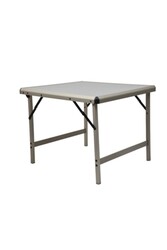 Nurgaz Campout Katlanır Kamp Masası Mdf Küçük - nurgaz