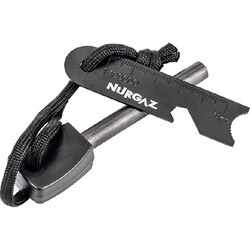 Nurgaz Campout Magnezyum Çubuğu - 2