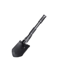 Nurgaz Mini Katlanır Kürek - NURGAZ