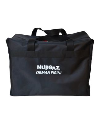 Nurgaz Orman Fırını - 3