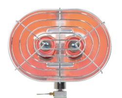Nurgaz Turbo Jet Soba Kartuşlu - nurgaz