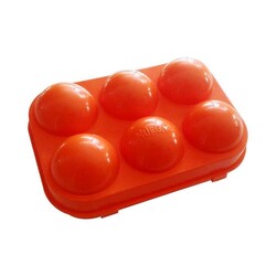 Nurgaz Yumurta Saklama Kabı - NURGAZ
