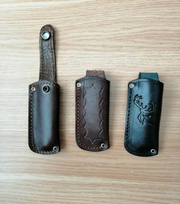 Opinel Çakı Kılıfı 9 Numara Uyumlu - 1
