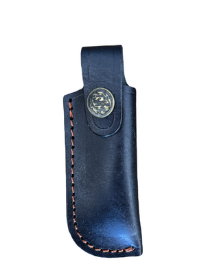 Opinel Çakı Kılıfı Çıtçıtlı Orta - 2