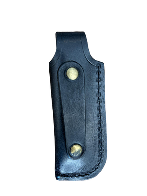 Opinel Çakı Kılıfı Çıtçıtlı Orta - 3