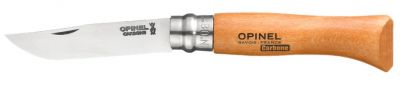Opinel Karbon Çakı No:8 (113080) - 1