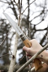 Opinel Katlanır Testere No:12 (165126) - 2