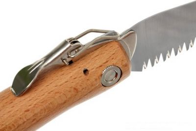 Opinel Katlanır Testere No:18 (000687) - 2