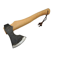 Palta Kamp Baltası Medium 37cm - 4