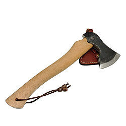 Palta Kamp Baltası Medium 37cm - Hultafors