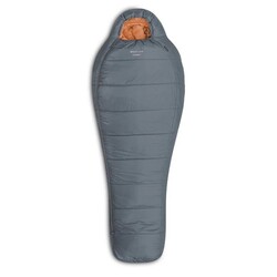 Pinguin Expert -36 195 Gri Uyku Tulumu Sol - PINGUIN