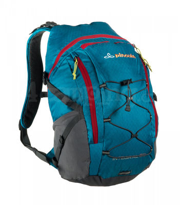 Pinguin Rucksacks Integral 30Lt Sırt Çantası Petrol - 1