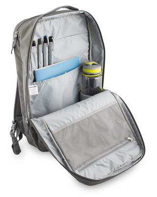 Pinguin Rucksacks Integral 30Lt Sırt Çantası Petrol - 2