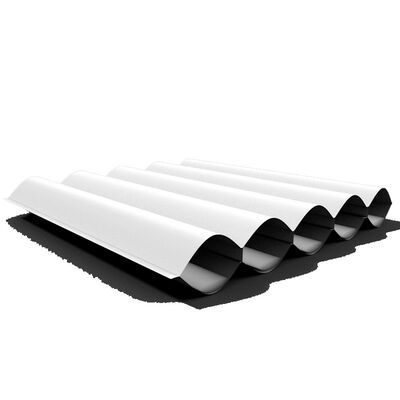 Pinguin Skyline XL Mavi Şişme Mat - 3